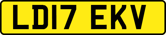 LD17EKV