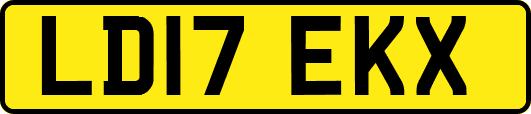 LD17EKX