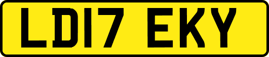 LD17EKY