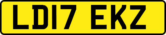 LD17EKZ