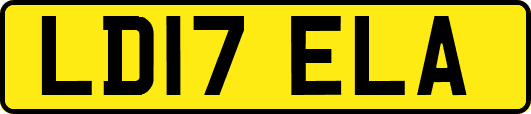 LD17ELA