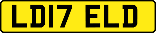 LD17ELD