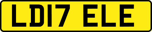 LD17ELE