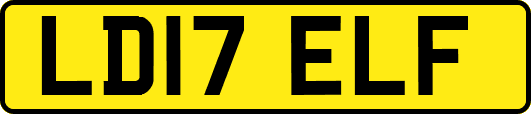 LD17ELF