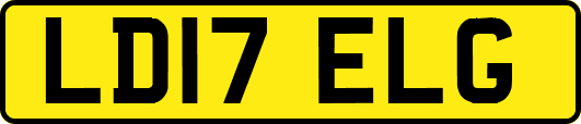 LD17ELG