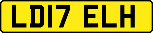 LD17ELH
