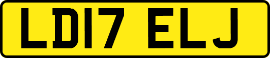 LD17ELJ