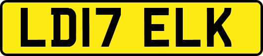 LD17ELK