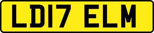 LD17ELM
