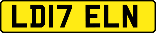 LD17ELN