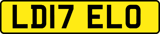 LD17ELO