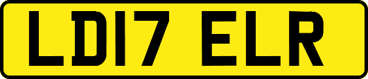 LD17ELR