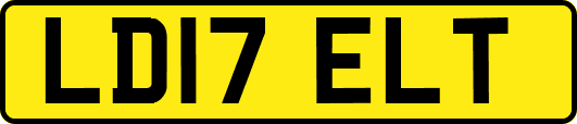 LD17ELT