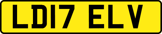 LD17ELV