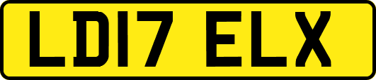 LD17ELX