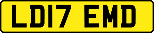 LD17EMD