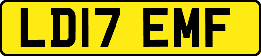 LD17EMF