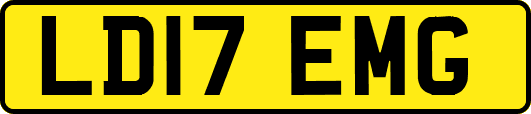 LD17EMG