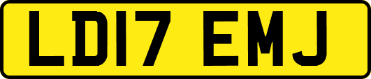 LD17EMJ
