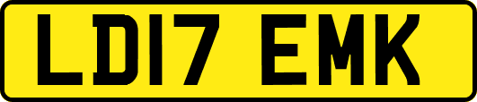 LD17EMK
