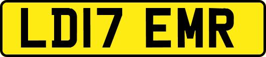 LD17EMR