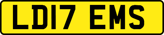 LD17EMS