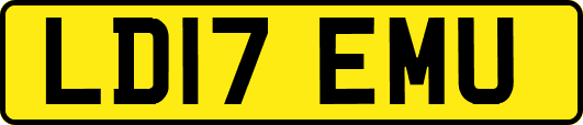 LD17EMU