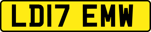 LD17EMW