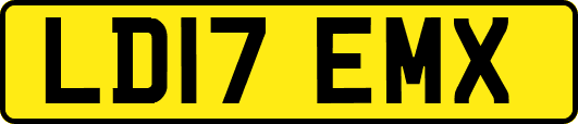 LD17EMX