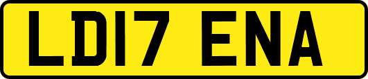 LD17ENA