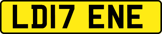 LD17ENE