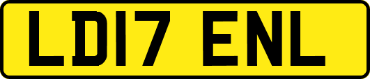 LD17ENL