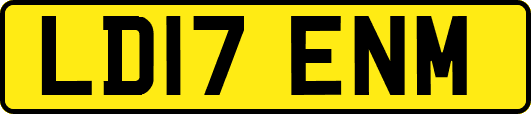 LD17ENM