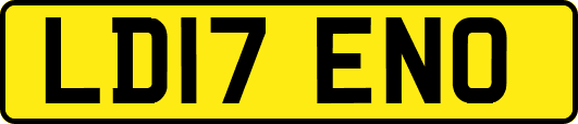 LD17ENO