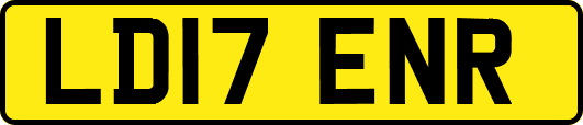 LD17ENR