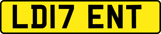 LD17ENT