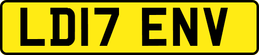 LD17ENV