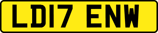 LD17ENW