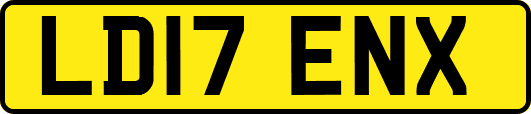 LD17ENX