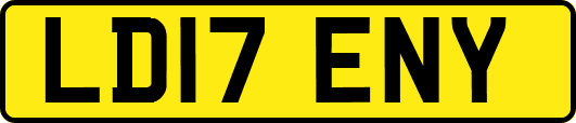 LD17ENY