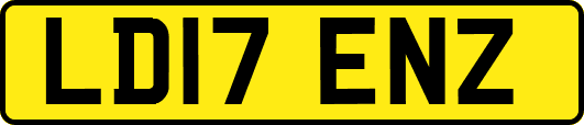 LD17ENZ