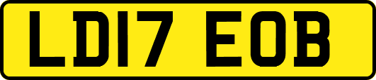 LD17EOB
