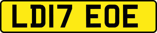 LD17EOE