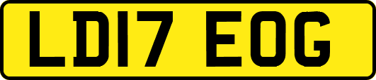 LD17EOG