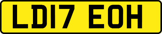 LD17EOH