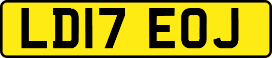 LD17EOJ