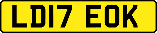 LD17EOK
