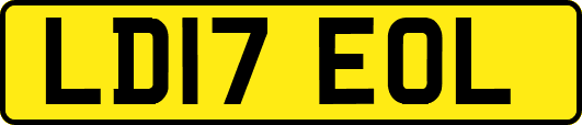 LD17EOL