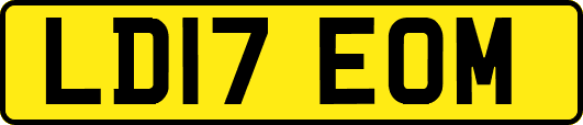 LD17EOM