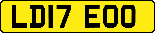 LD17EOO